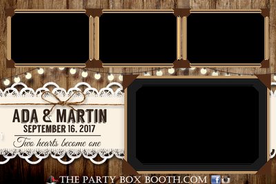 Ada & Martin's Wedding