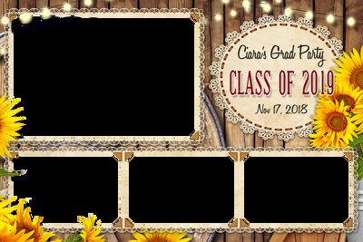 Ciara's Grad Party Class of 2019