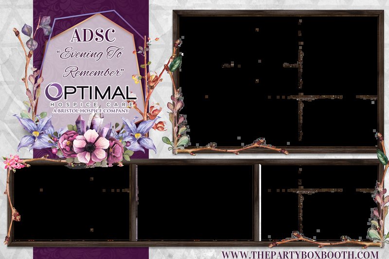 ADSC "Evening to Remember" Optimal Hospice
