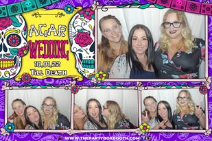 Agar Wedding