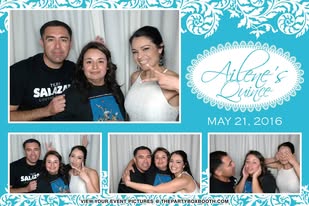 Ailene's Quince