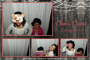 Aime's Quince