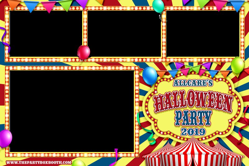 AllCare's Halloween Party 2019