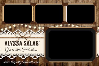 Alyssa's Gradu-18th Celebration