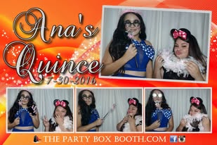 Ana's Quince