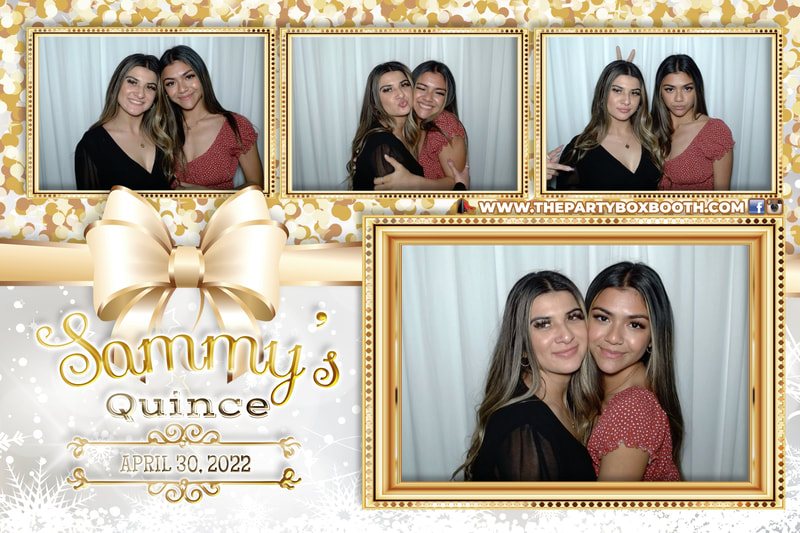 Sammy's Quince