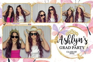 Ashlyn's Graduation Party 2023