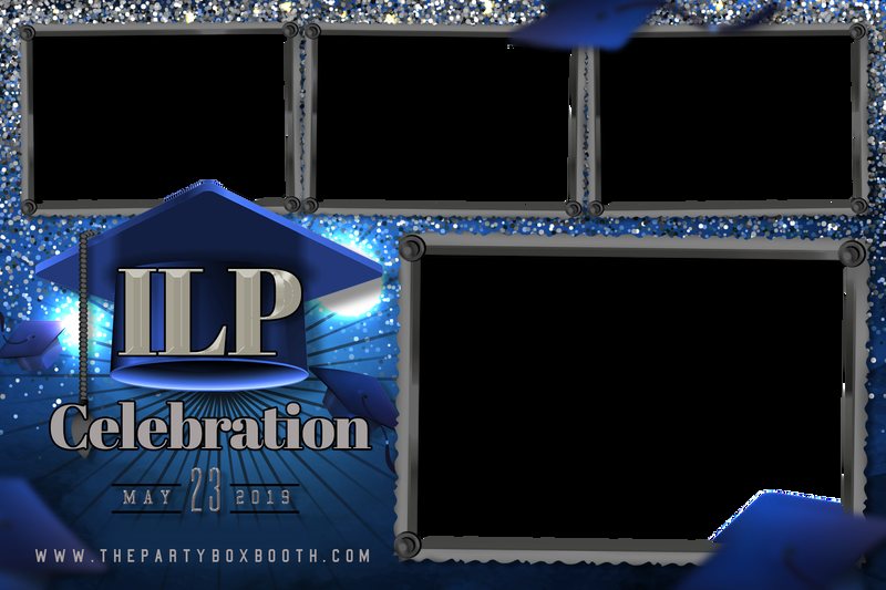 Aspiranet - ILP Celebration