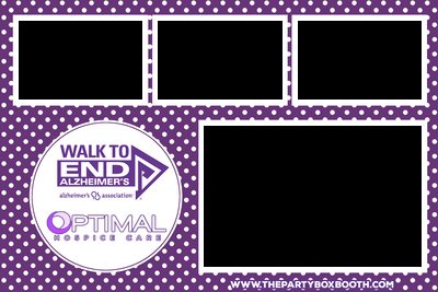 Walk to End Alzheimer's