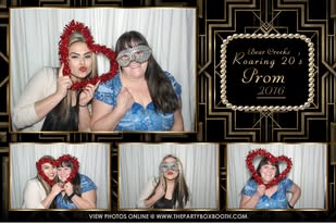Beer Creek's Prom 2016