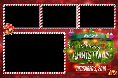 Belkorp Ag Christmas Party