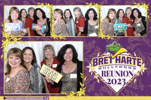 Bret Harte Reunion 2023