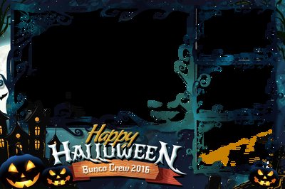 Bunco Crew 2016 Halloween Party