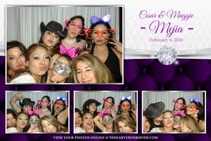 Cesar & Maggie's Wedding