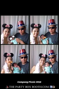Company Picnic 2016