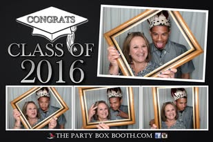 Congrats Class of 2016