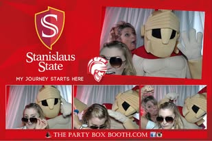 CSUS Orientation Day 2