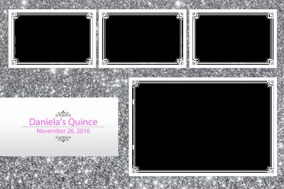 Deniela's Quince