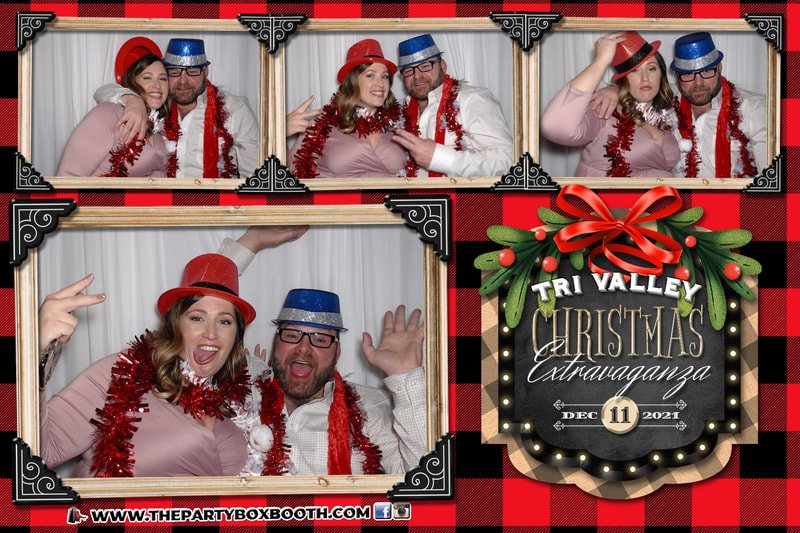 Tri Valley Recycling Christmas Extravaganza 2021