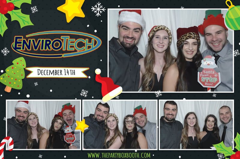 Envirotech Holiday 2019