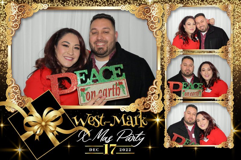 West Mark X Mas Party 2022