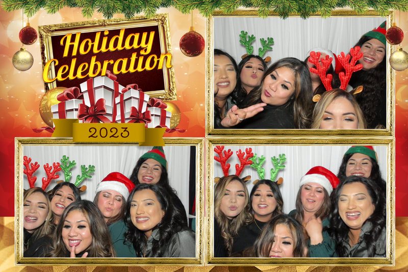 University Surgery Center Holiday Celebration