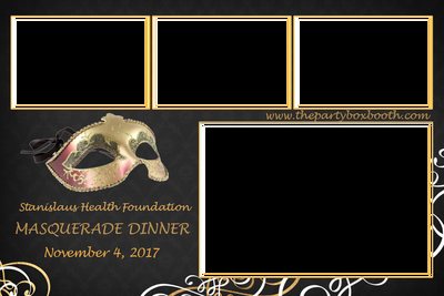Stanislaus Health Foundation