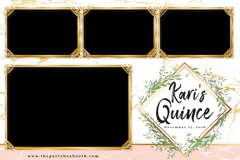 Kari's Quince