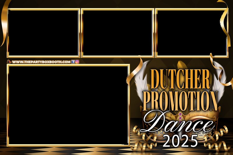 Dutcher Promotion 2019