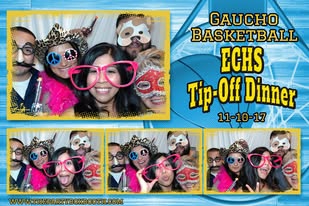 ECHS Tip-Off Dinner