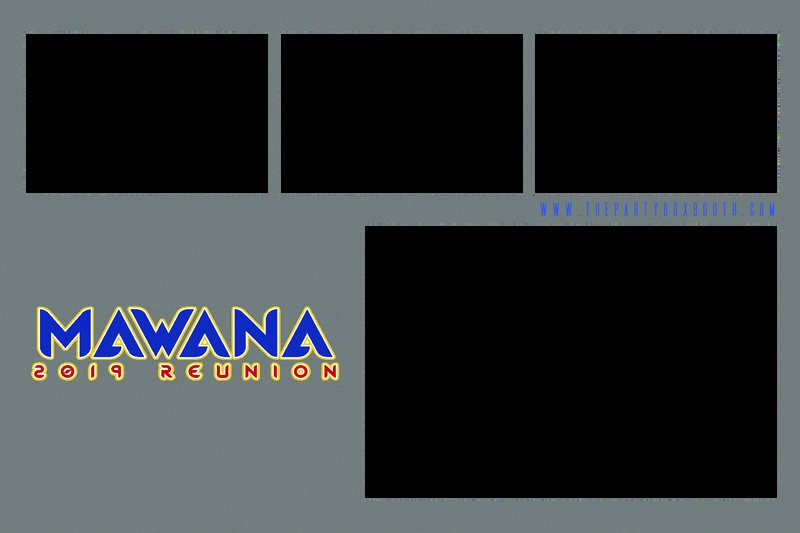 Mawana Reunion