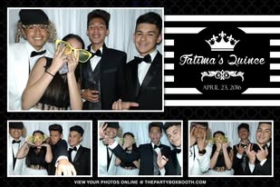 Fatima's Quince