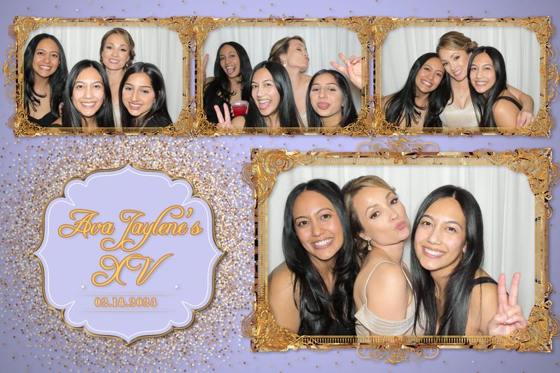 Ava Jaylene's XV