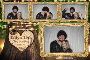 Kelly's 50th Birthday