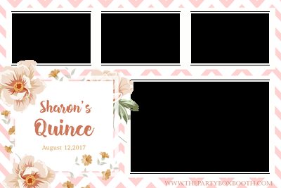 Sharon's Quince