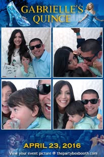 Gabrielle's Quince