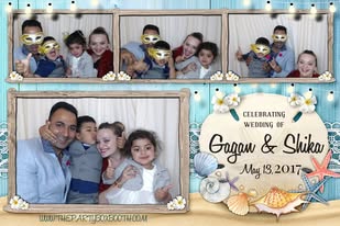 Gagan & Shika's Wedding