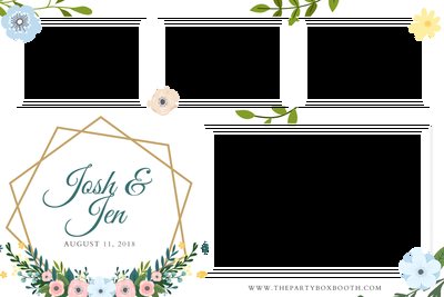 Josh & Jen's Wedding
