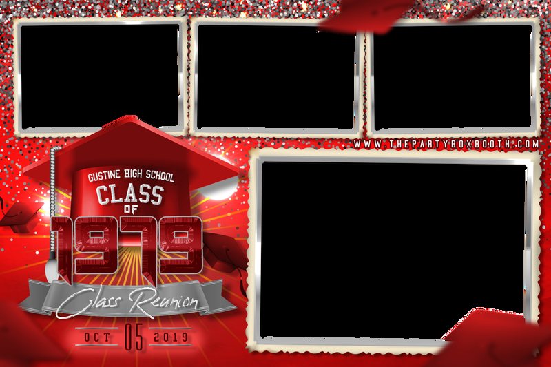 GHS Class of 1979 Reunion