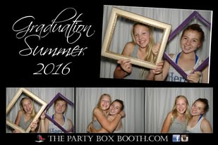 Graduation Summer 2016