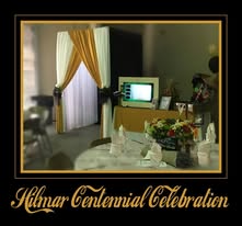 Hilmar Centennial Celebration