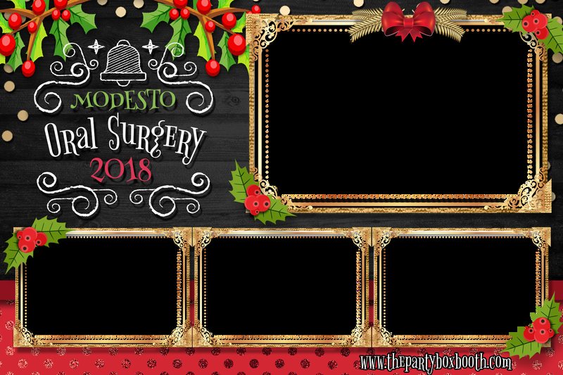 Modesto Oral Surgery 2018