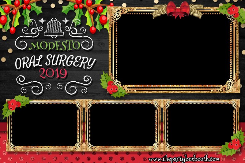Modesto Oral Surgery 2019