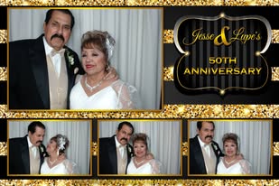 Jesse & Lupe's 50th Anniversary