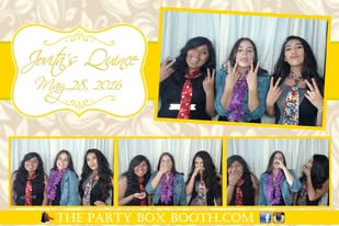 Jovita's Quince