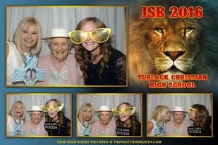 JSB 2016 Turlock Christian HS