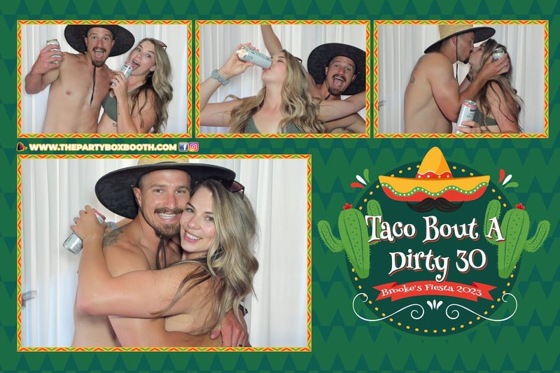 Taco Bout a Dirty 30