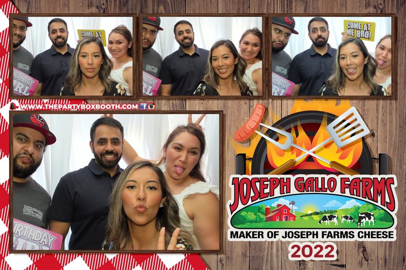 Joseph Gallo Farms 2022