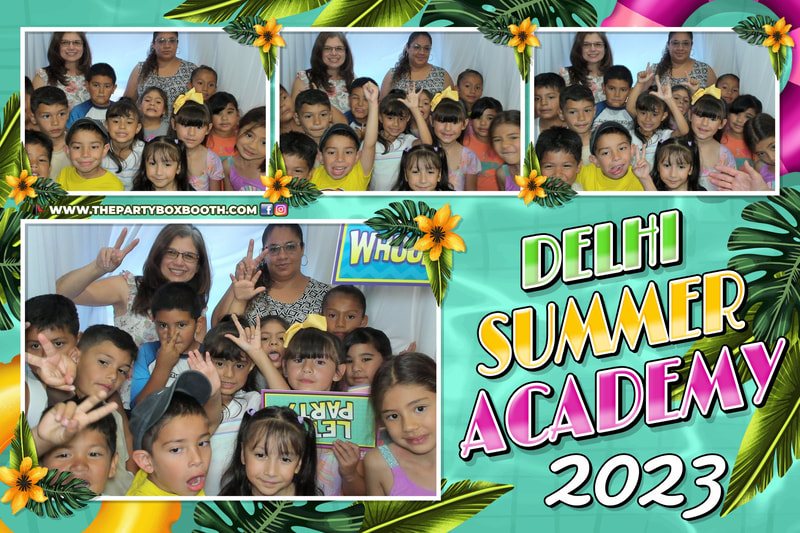 Delhi Summer Academy 2023