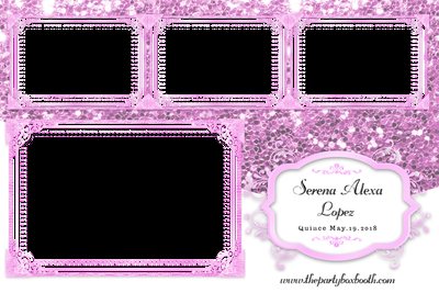Serena Lopez's Quince